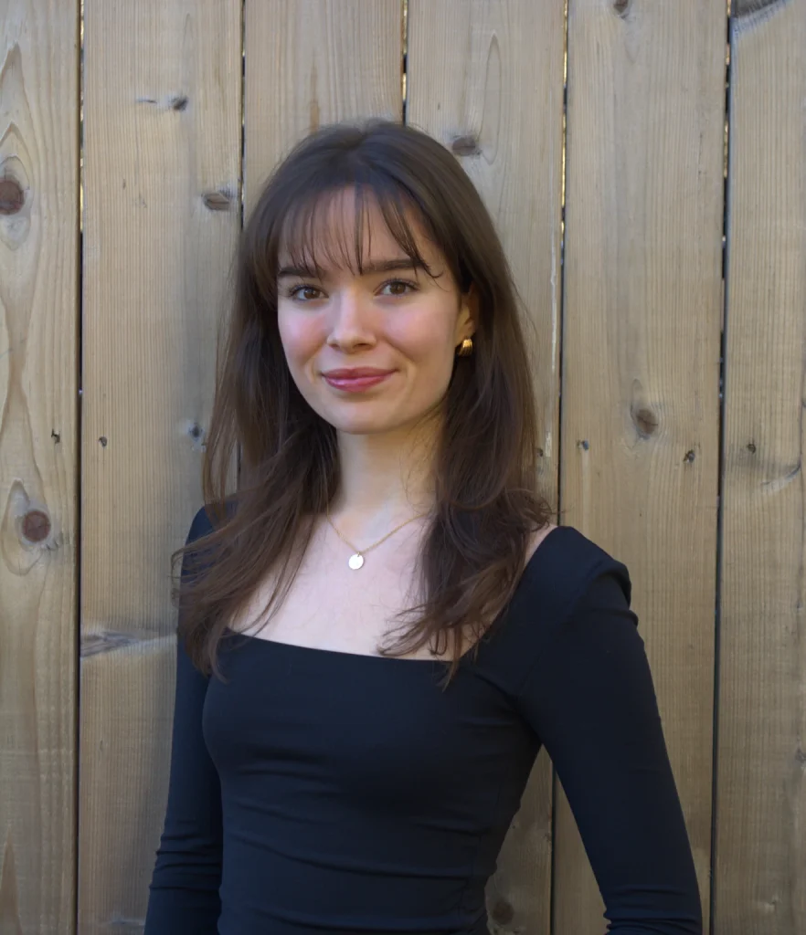 This is Gaia, your new digital marketing expert.